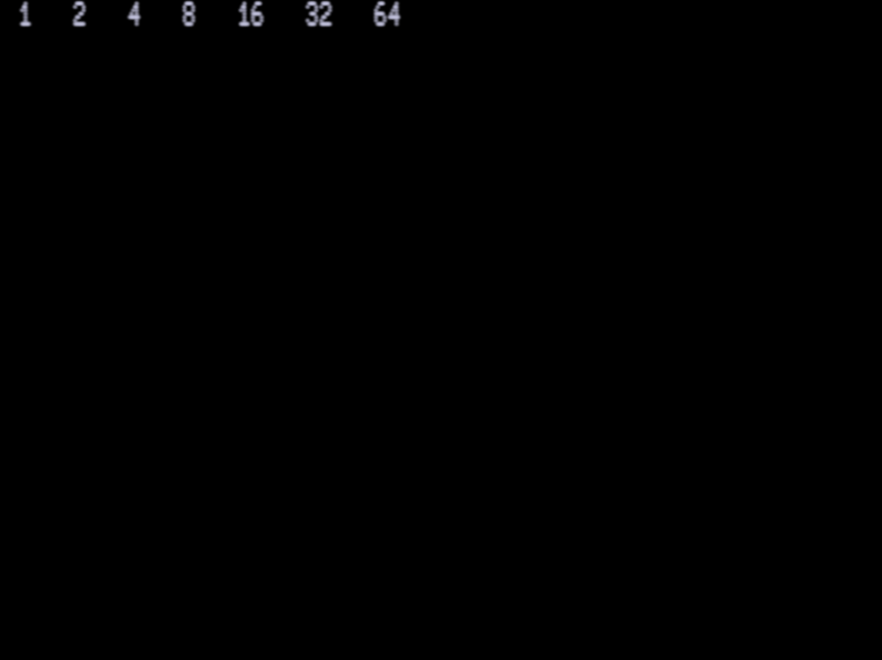 Screen shot